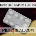 Lily Brand Cialis 16